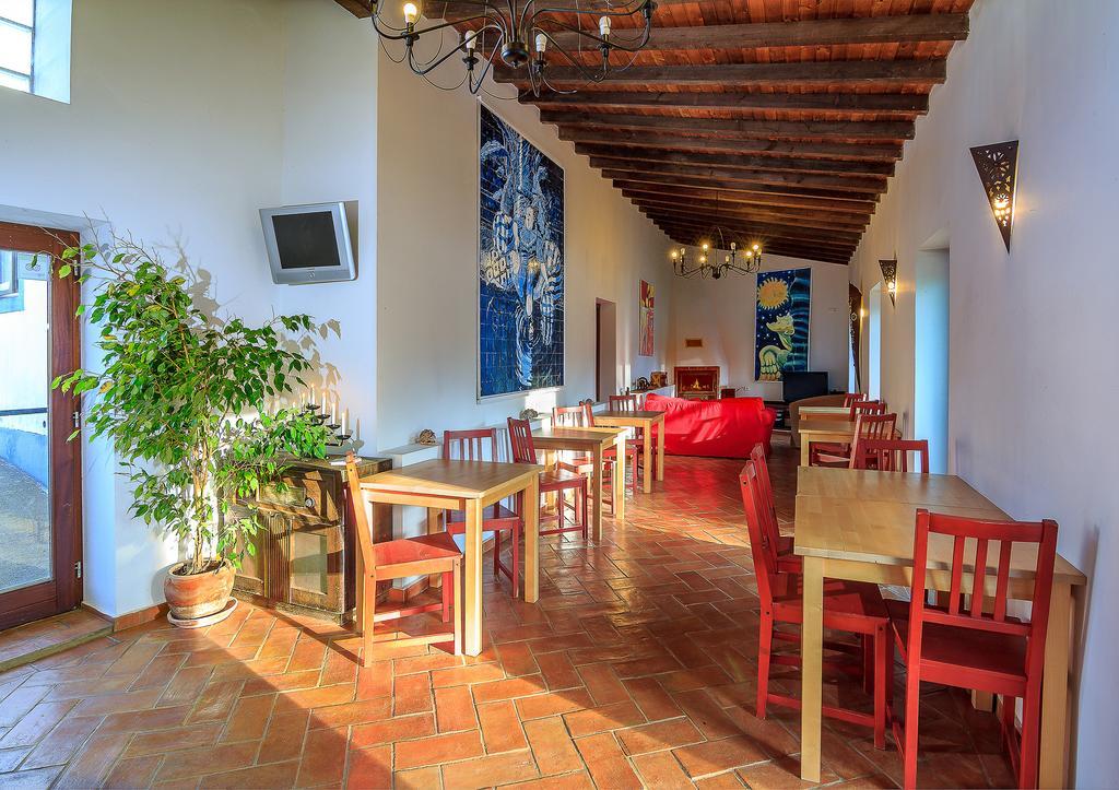 The New Laziness Guest House São Luis Exterior foto