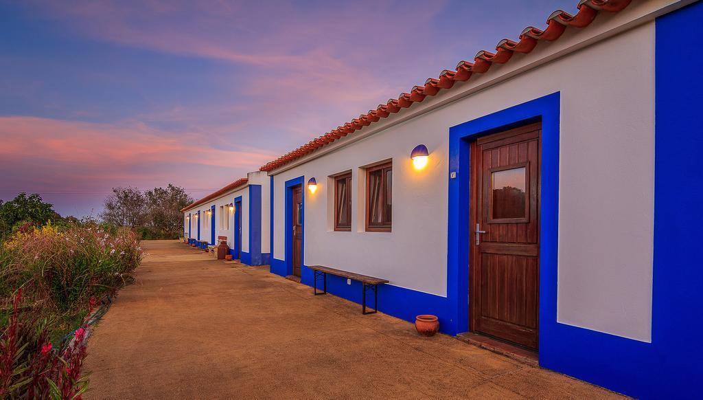 The New Laziness Guest House São Luis Exterior foto