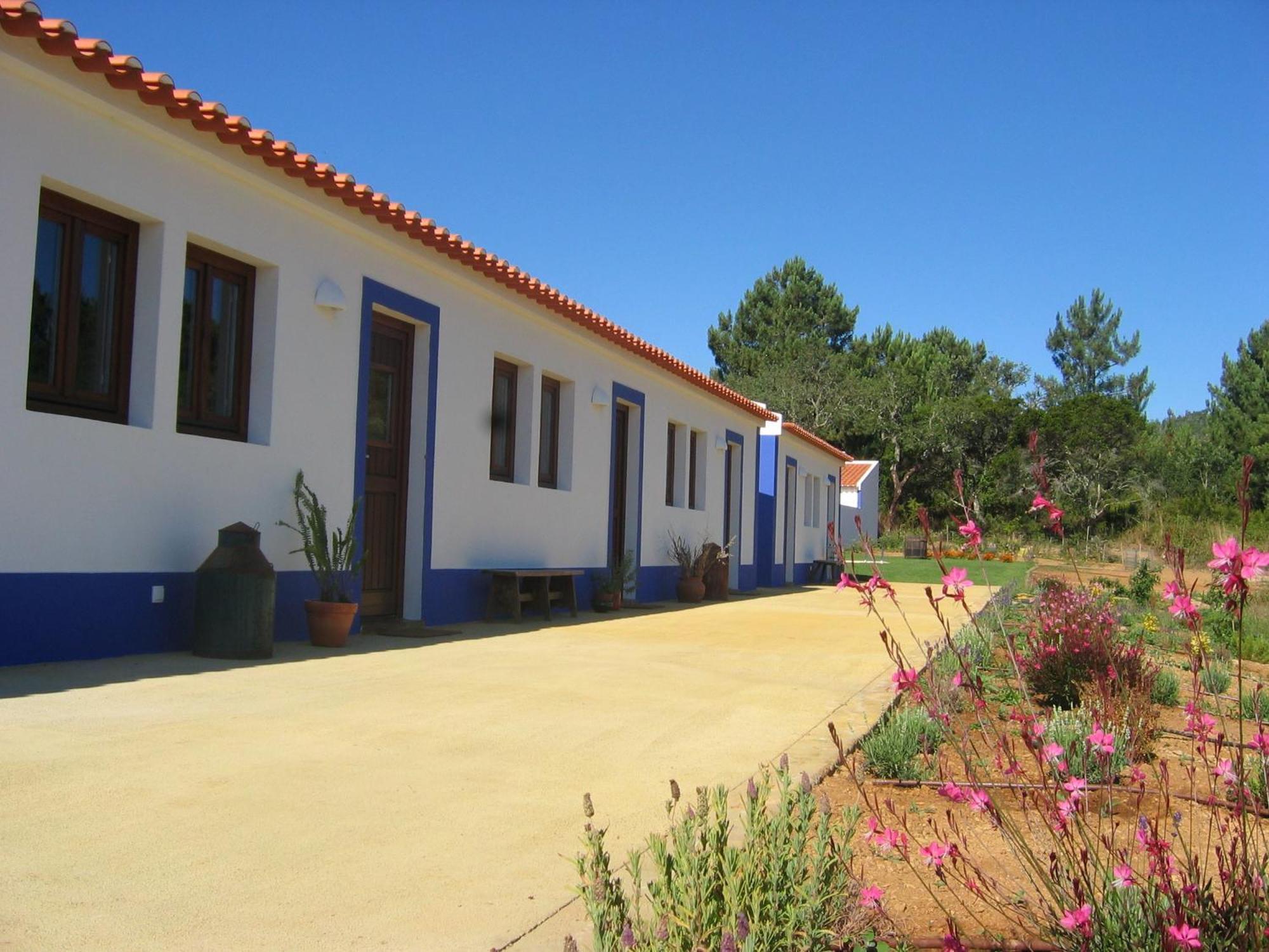 The New Laziness Guest House São Luis Exterior foto