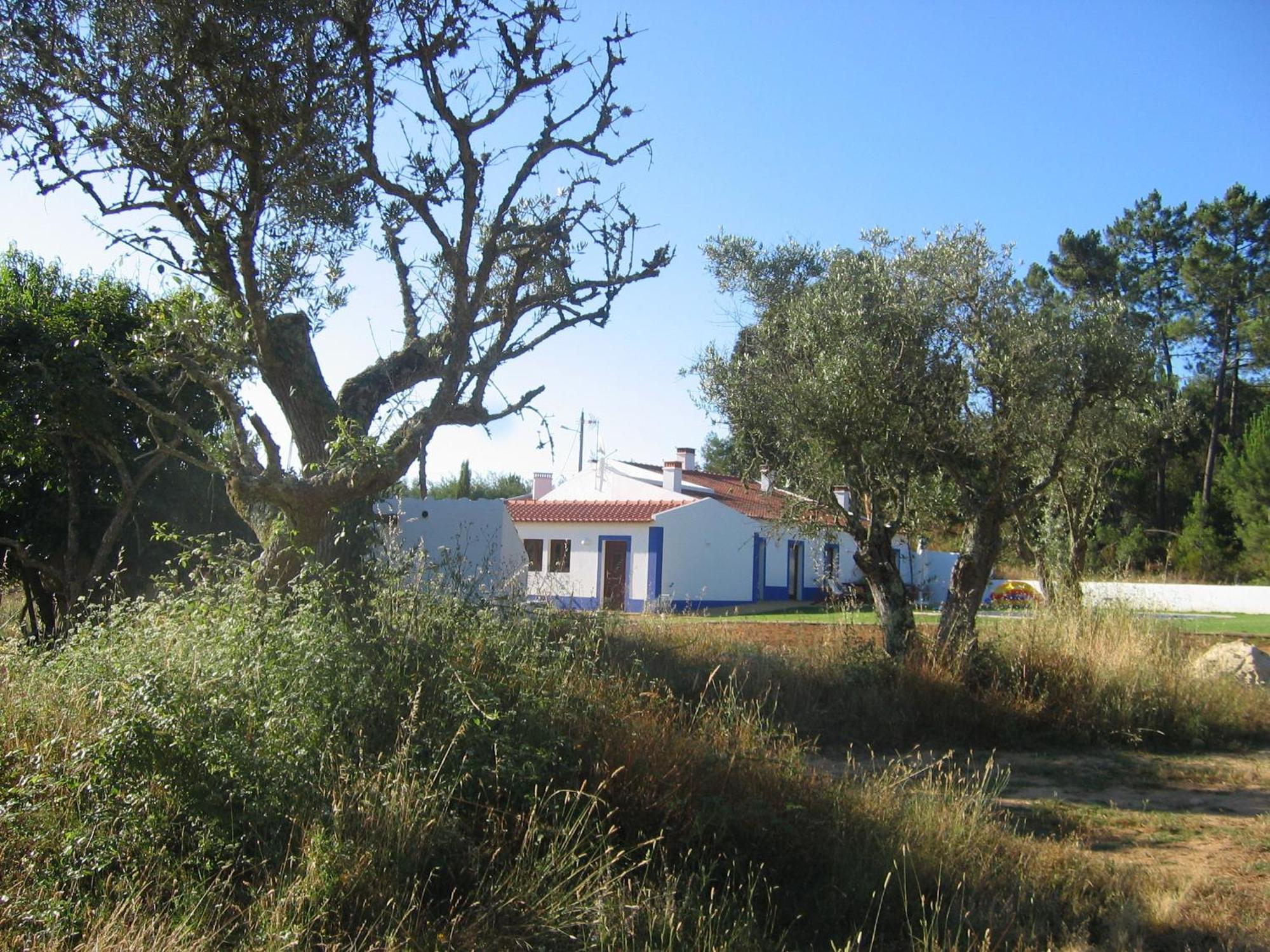 The New Laziness Guest House São Luis Exterior foto