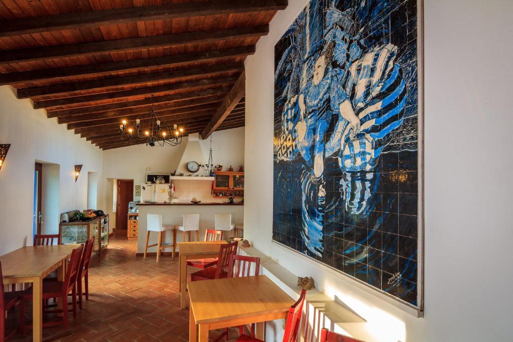 The New Laziness Guest House São Luis Exterior foto