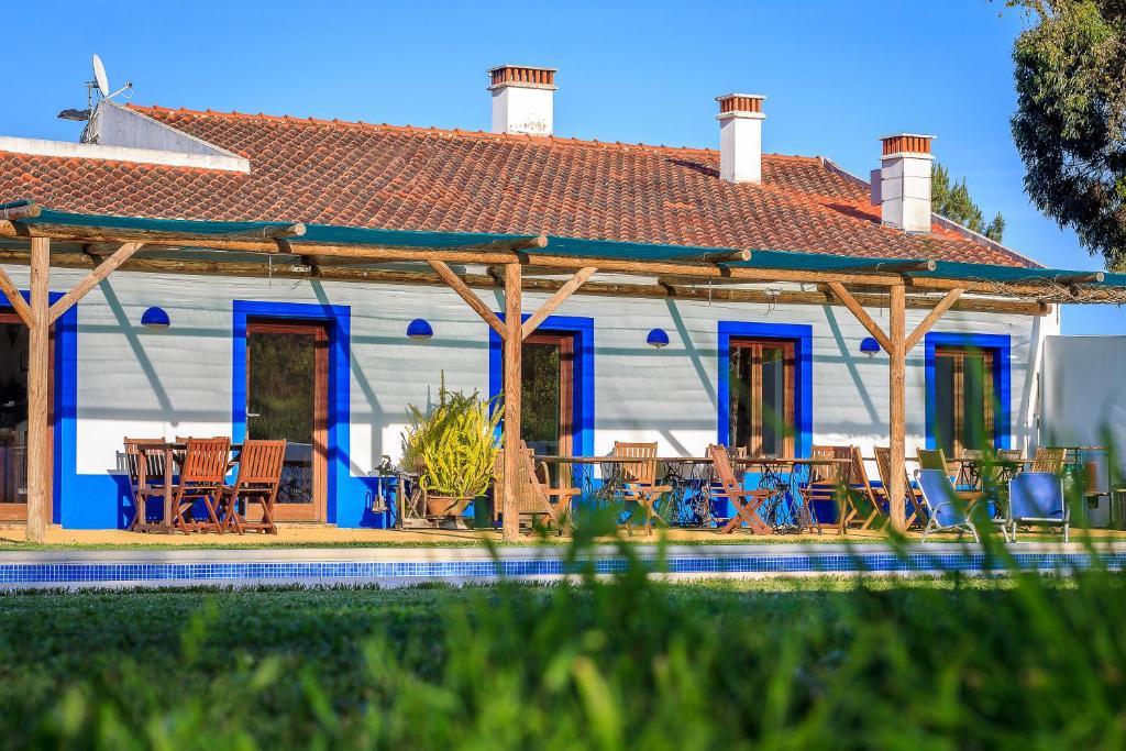 The New Laziness Guest House São Luis Exterior foto